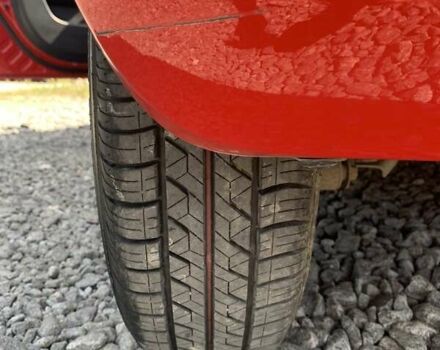 Киа Пиканто 2009 в Хмельницком на Automoto.ua Красный Киа Пиканто, объемом двигателя 1.1 л и пробегом 169 тыс. км за 4600 $, фото 30 на Automoto.ua