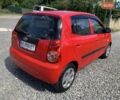 Киа Пиканто 2009 в Хмельницком на Automoto.ua Красный Киа Пиканто, объемом двигателя 1.1 л и пробегом 169 тыс. км за 4600 $, фото 4 на Automoto.ua