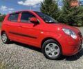 Киа Пиканто 2009 в Хмельницком на Automoto.ua Красный Киа Пиканто, объемом двигателя 1.1 л и пробегом 169 тыс. км за 4600 $, фото 35 на Automoto.ua