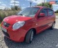 Киа Пиканто 2009 в Хмельницком на Automoto.ua Красный Киа Пиканто, объемом двигателя 1.1 л и пробегом 169 тыс. км за 4600 $, фото 34 на Automoto.ua