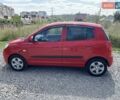 Киа Пиканто 2009 в Хмельницком на Automoto.ua Красный Киа Пиканто, объемом двигателя 1.1 л и пробегом 169 тыс. км за 4600 $, фото 10 на Automoto.ua