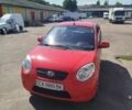 Червоний Кіа Піканто, об'ємом двигуна 1.09 л та пробігом 190 тис. км за 6250 $, фото 1 на Automoto.ua