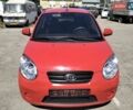 Червоний Кіа Піканто, об'ємом двигуна 1.25 л та пробігом 86 тис. км за 6200 $, фото 31 на Automoto.ua