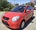 Красный Киа Пиканто, объемом двигателя 1.25 л и пробегом 86 тыс. км за 6197 $, фото 29 на Automoto.ua