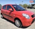 Красный Киа Пиканто, объемом двигателя 1.25 л и пробегом 86 тыс. км за 6197 $, фото 30 на Automoto.ua