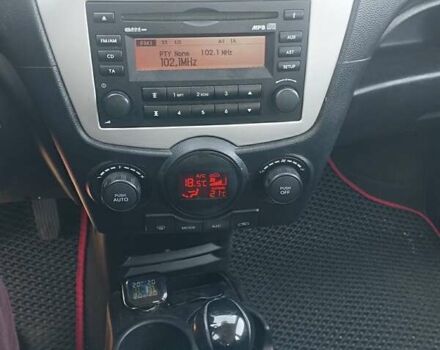 Червоний Кіа Піканто, об'ємом двигуна 1.09 л та пробігом 189 тис. км за 6300 $, фото 11 на Automoto.ua