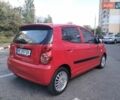 Червоний Кіа Піканто, об'ємом двигуна 1.25 л та пробігом 86 тис. км за 5999 $, фото 23 на Automoto.ua