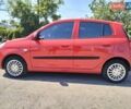 Красный Киа Пиканто, объемом двигателя 1.25 л и пробегом 86 тыс. км за 6197 $, фото 27 на Automoto.ua