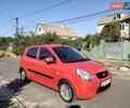 Красный Киа Пиканто, объемом двигателя 1.25 л и пробегом 86 тыс. км за 6200 $, фото 29 на Automoto.ua