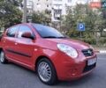 Червоний Кіа Піканто, об'ємом двигуна 1.25 л та пробігом 86 тис. км за 5999 $, фото 16 на Automoto.ua