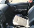 Красный Киа Пиканто, объемом двигателя 1.25 л и пробегом 86 тыс. км за 6197 $, фото 11 на Automoto.ua