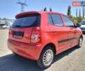 Красный Киа Пиканто, объемом двигателя 1.25 л и пробегом 86 тыс. км за 6197 $, фото 5 на Automoto.ua