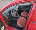 Красный Киа Пиканто, объемом двигателя 1.25 л и пробегом 116 тыс. км за 7200 $, фото 4 на Automoto.ua