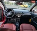 Красный Киа Пиканто, объемом двигателя 1.25 л и пробегом 116 тыс. км за 7200 $, фото 3 на Automoto.ua