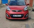 Червоний Кіа Піканто, об'ємом двигуна 1.2 л та пробігом 73 тис. км за 8900 $, фото 1 на Automoto.ua