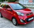 Червоний Кіа Піканто, об'ємом двигуна 1.25 л та пробігом 72 тис. км за 8500 $, фото 1 на Automoto.ua