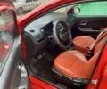Красный Киа Пиканто, объемом двигателя 1.2 л и пробегом 70 тыс. км за 8100 $, фото 4 на Automoto.ua