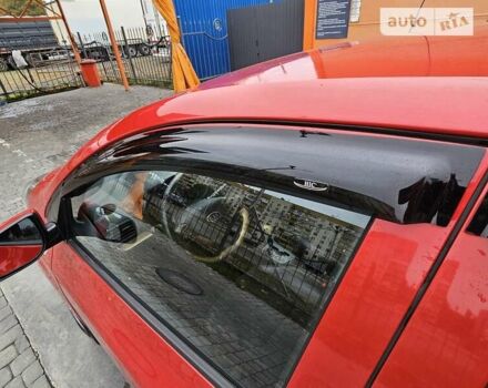 Красный Киа Пиканто, объемом двигателя 1.25 л и пробегом 45 тыс. км за 9999 $, фото 41 на Automoto.ua