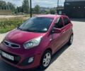 Червоний Кіа Піканто, об'ємом двигуна 1 л та пробігом 146 тис. км за 6200 $, фото 1 на Automoto.ua