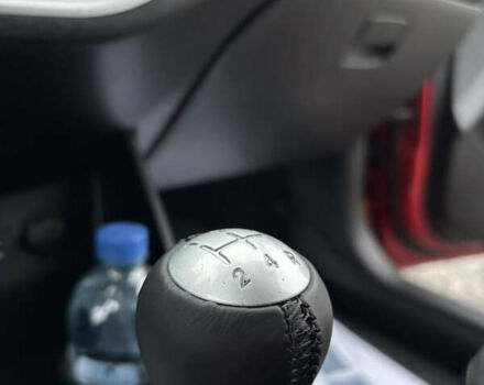 Красный Киа Пиканто, объемом двигателя 1 л и пробегом 100 тыс. км за 6200 $, фото 12 на Automoto.ua