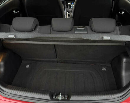 Красный Киа Пиканто, объемом двигателя 1 л и пробегом 100 тыс. км за 6200 $, фото 6 на Automoto.ua