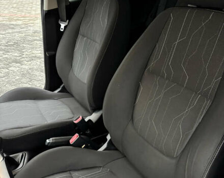 Красный Киа Пиканто, объемом двигателя 1 л и пробегом 100 тыс. км за 6200 $, фото 8 на Automoto.ua