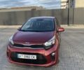 Червоний Кіа Піканто, об'ємом двигуна 1 л та пробігом 141 тис. км за 8500 $, фото 1 на Automoto.ua