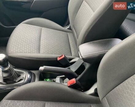 Красный Киа Пиканто, объемом двигателя 1 л и пробегом 30 тыс. км за 9500 $, фото 19 на Automoto.ua