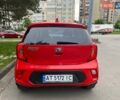 Красный Киа Пиканто, объемом двигателя 1 л и пробегом 30 тыс. км за 9500 $, фото 36 на Automoto.ua