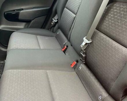 Красный Киа Пиканто, объемом двигателя 1 л и пробегом 30 тыс. км за 9500 $, фото 28 на Automoto.ua