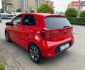 Красный Киа Пиканто, объемом двигателя 1 л и пробегом 30 тыс. км за 9500 $, фото 39 на Automoto.ua