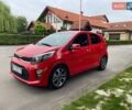 Красный Киа Пиканто, объемом двигателя 1 л и пробегом 30 тыс. км за 9500 $, фото 4 на Automoto.ua