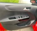 Красный Киа Пиканто, объемом двигателя 1 л и пробегом 30 тыс. км за 9300 $, фото 20 на Automoto.ua