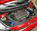 Красный Киа Пиканто, объемом двигателя 1 л и пробегом 30 тыс. км за 9300 $, фото 17 на Automoto.ua