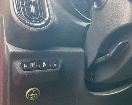 Красный Киа Пиканто, объемом двигателя 1 л и пробегом 30 тыс. км за 9500 $, фото 18 на Automoto.ua