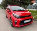 Красный Киа Пиканто, объемом двигателя 1 л и пробегом 30 тыс. км за 9500 $, фото 5 на Automoto.ua