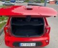 Красный Киа Пиканто, объемом двигателя 1 л и пробегом 30 тыс. км за 9500 $, фото 37 на Automoto.ua