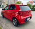 Красный Киа Пиканто, объемом двигателя 1 л и пробегом 30 тыс. км за 9500 $, фото 38 на Automoto.ua