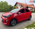 Красный Киа Пиканто, объемом двигателя 1 л и пробегом 30 тыс. км за 9500 $, фото 2 на Automoto.ua
