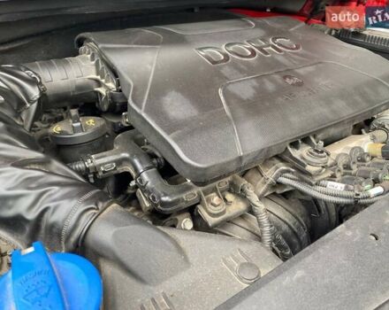 Красный Киа Пиканто, объемом двигателя 1 л и пробегом 30 тыс. км за 9500 $, фото 13 на Automoto.ua