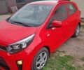 Красный Киа Пиканто, объемом двигателя 1 л и пробегом 47 тыс. км за 10500 $, фото 6 на Automoto.ua