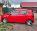 Красный Киа Пиканто, объемом двигателя 1 л и пробегом 47 тыс. км за 10500 $, фото 5 на Automoto.ua