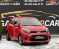 Красный Киа Пиканто, объемом двигателя 1 л и пробегом 12 тыс. км за 14700 $, фото 3 на Automoto.ua