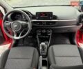 Красный Киа Пиканто, объемом двигателя 1 л и пробегом 12 тыс. км за 14700 $, фото 31 на Automoto.ua