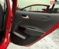 Красный Киа Пиканто, объемом двигателя 1 л и пробегом 12 тыс. км за 14700 $, фото 57 на Automoto.ua