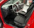 Красный Киа Пиканто, объемом двигателя 1 л и пробегом 12 тыс. км за 14700 $, фото 32 на Automoto.ua