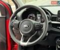 Красный Киа Пиканто, объемом двигателя 1 л и пробегом 12 тыс. км за 14700 $, фото 50 на Automoto.ua