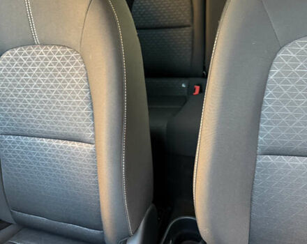 Красный Киа Пиканто, объемом двигателя 1 л и пробегом 12 тыс. км за 14768 $, фото 8 на Automoto.ua