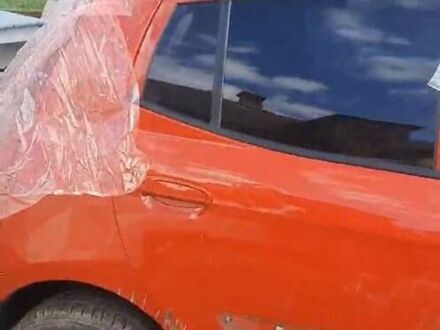 Киа Пиканто 2007 в Новомосковске на Automoto.ua Красный Киа Пиканто, объемом двигателя 1.09 л и пробегом 125 тыс. км за 1700 $, фото 1 на Automoto.ua