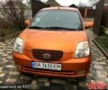 Киа Пиканто, объемом двигателя 1.1 л и пробегом 165 тыс. км за 3550 $, фото 1 на Automoto.ua